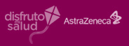 Programa Disfruto mi Salud con AstraZeneca